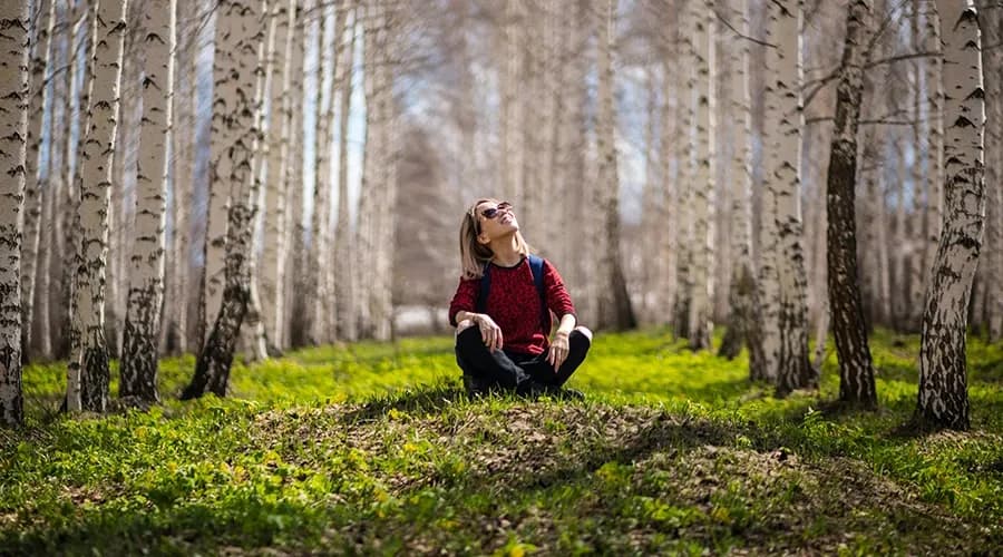 Recyclage des lunettes